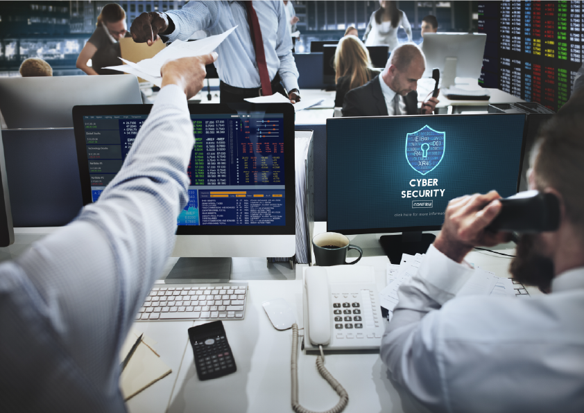 Cybersecurité