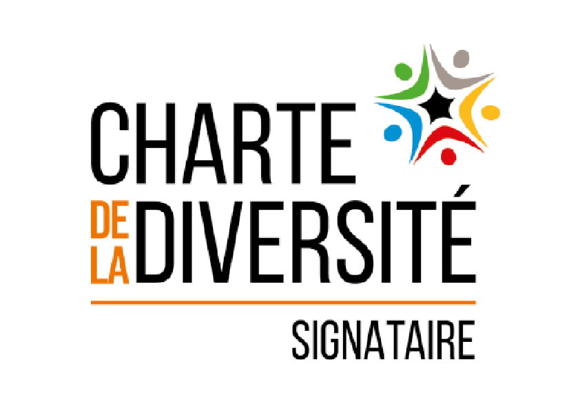Charte de la diversité
