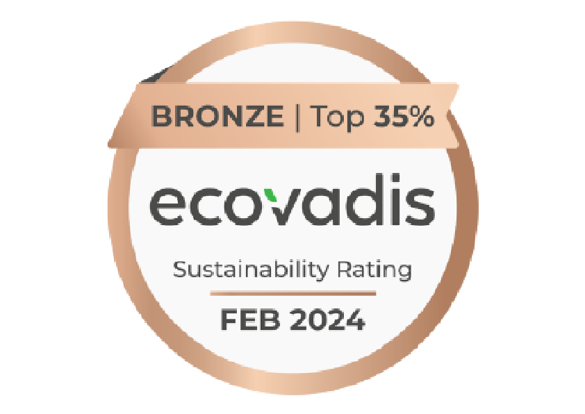 Evocadis bronze