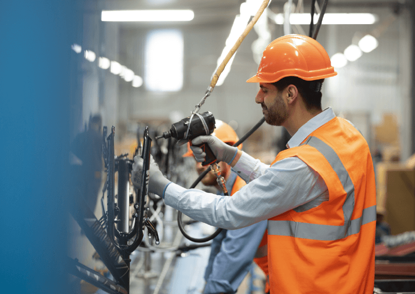 IIndustrie