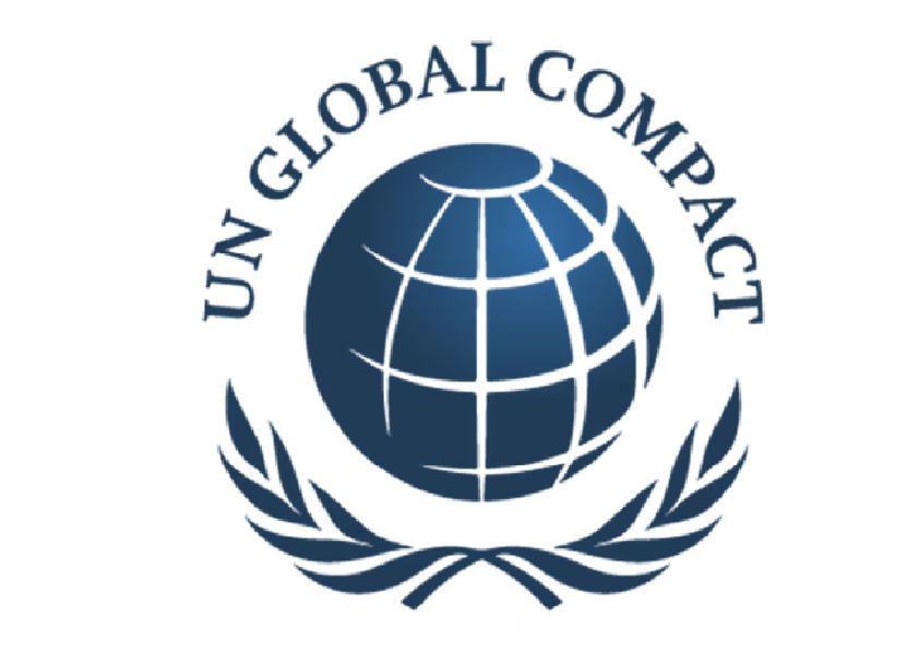 The global compact